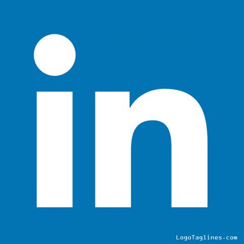 Logo linkedin